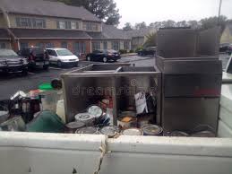 Best Commercial Junk Removal  in Westover, WV