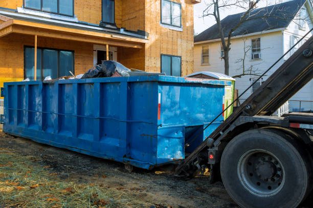 Best Demolition Debris Removal  in Westover, WV