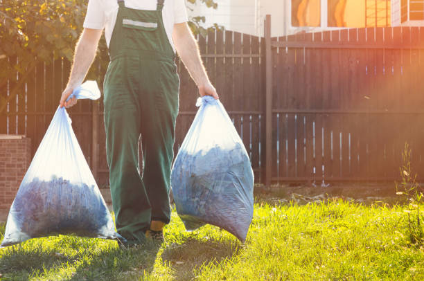 Best Residential Junk Removal  in Westover, WV