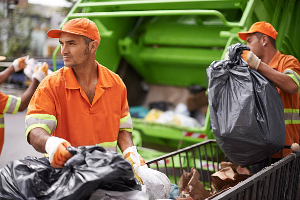 Junk Removal for Events in Westover, WV