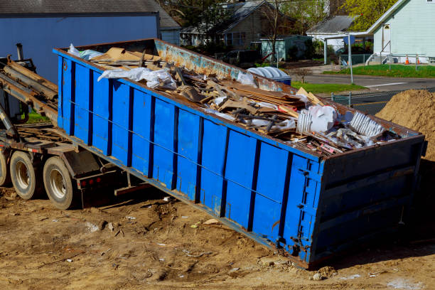 Best Retail Junk Removal  in Westover, WV